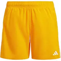 Adidas adidasBañador 3 bandas (Niños) 152 Crew Orange / White Niño
