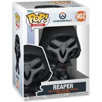 Funko POP! 2 Figuras De Reaper Overwatch