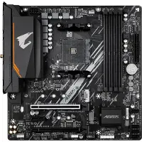 Gigabyte Placa Base B550m Aorus Elite
