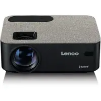 Lenco Proyector Lpj-700bkgy