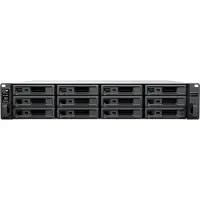 Synology Nas Rackstation Rs2423rp+