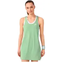 Head Racket Vestido Sin Mangas Spirit