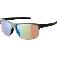 Alpina - Eagle Q-Lite S2 - Gafas de sol gris