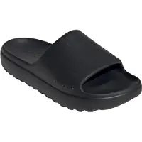 Adidas Zapatos abiertos 'Adilette Lumia' negro