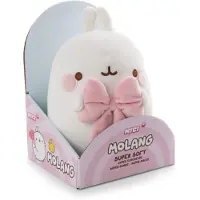 Nici Molang Lazo Oso De Peluche 24 Cm
