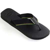 Havaianas Chanclas URBAN BRASIL hombre - multicolor - 39 / 40