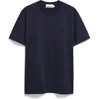 Armedangels Camiseta 'JAAMES' azul noche