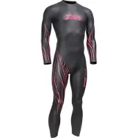 Zoggs Traje De Neopreno De Manga Larga Hypex Tour