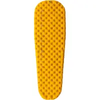 Sea to Summit - Colchonetas - UltraLight XR Arrowwood - Talla Large - Amarillo