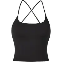 Yeaz Top 'CORE' negro
