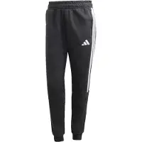 Adidas Pantalón deportivo 'Tiro26 League' negro / blanco