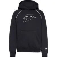 Nike - Kid's Air Pullover Hoodie - Sudadera size XS, negro