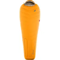 Deuter - Sacos de dormir para trekking - Astro Pro 1000 -19C/-2F Magma Titanium - Naranja