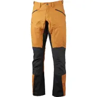 Lundhags - Makke Pro Pant - Pantalones de travesía size 46, naranja