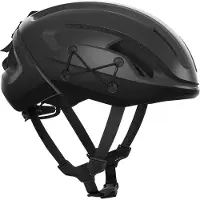 POC - Omne Ultra Mips - Casco de ciclismo size 50-56 cm - S, negro