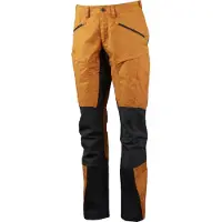Lundhags - Women's Makke Pro Pant - Pantalones de travesía size 34, negro