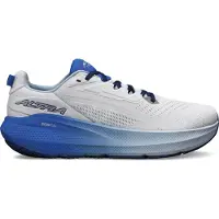 Altra - Zapatillas de running - M Fwd Via 2 Blue/Gray - Talla 44,5 - Azul