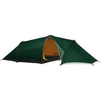 Hilleberg - Anjan 3 GT - Tienda de campaña 3 personas verde
