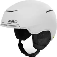 Giro - Cascos esquís hombre - Jackson Mips Mat White - Talla 59 - 62.5 cm - Blanco