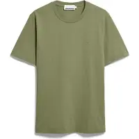Armedangels - Jaames - Camiseta de manga corta size XXL, oliva