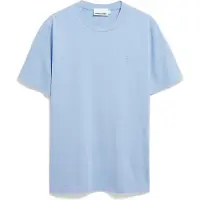 Armedangels Camiseta 'JAAMES' azul claro