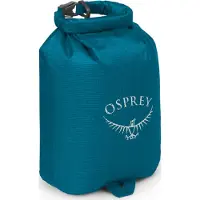 Osprey - Ultralight Dry Sack 3 - Funda size 3 l, azul