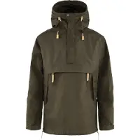 Fjällräven - Anorak No. 8 - Chaqueta sport size M, marrón