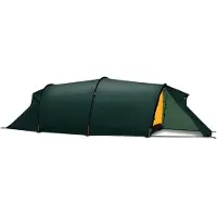 Hilleberg - Kaitum 4 - Tienda de campaña 4 personas verde
