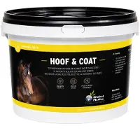 Global Medics Hoof & Coat - 2 kg