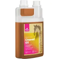 Pavo LinseedOil - 1 L