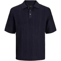 Jack & Jones Jack & JonesPolo De PuntoSAzul
