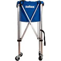 Softee Maleta Trolley Recovery