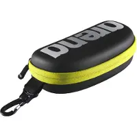 Arena - Goggle Case - Gafas de natación negro