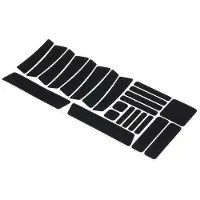 BBB Protección Del Cuadro Bbp-71 Reflective