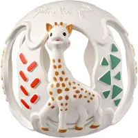 Sophie The Giraffe Pelota De Dentición Sensorial