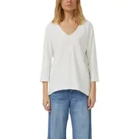s.Oliver Camiseta blanco