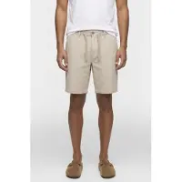 Dstrezzed Ds_logan Summer Short Sand Sand Talla: 38 | Pantalones Cortos Outlet | Hombre | Marrón
