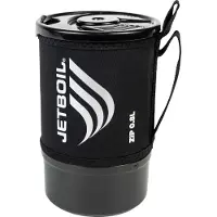 Jetboil - Cocina - Zip 0.8L Carbon - Gris