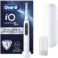 Braun Cepillo De Dientes Eléctrico Io5