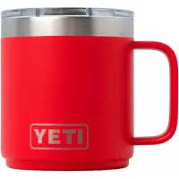 Yeti Taza Térmica Rambler 295ml