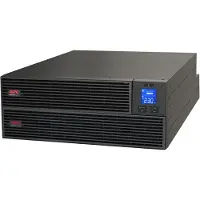 APC Sai En Rack Easy Srv 6000 Va 230v