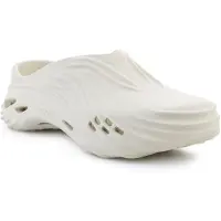 Crocs - Echo Wave - Sandalias size M11, beige