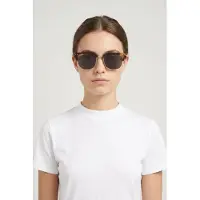 And Other Stories & Other Stories Eden Sunglasses Black Talla: OS | Gafas de Sol Outlet | Mujer | Negro