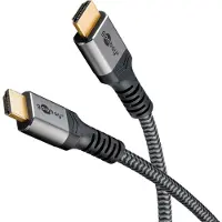 Goobay Cable Hdmi 64996 5 M