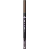 Maybelline Lápiz de cejas Ultra Slim - 05 Castaño Profundo 9 gr