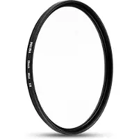 Nisi 67mm Filtro Black Mist Circular 1/8