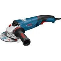 Bosch Amoladora angular GWS 18-125 SL
