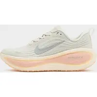 Nike Zapatillas de running 'Vomero Plus' beige claro / gris claro / albaricique