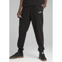 Puma Pantalón deportivo 'ESS No. 1' negro