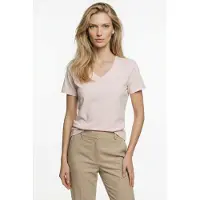Calvin Klein Jeans Camiseta 'Monogram' melocotón